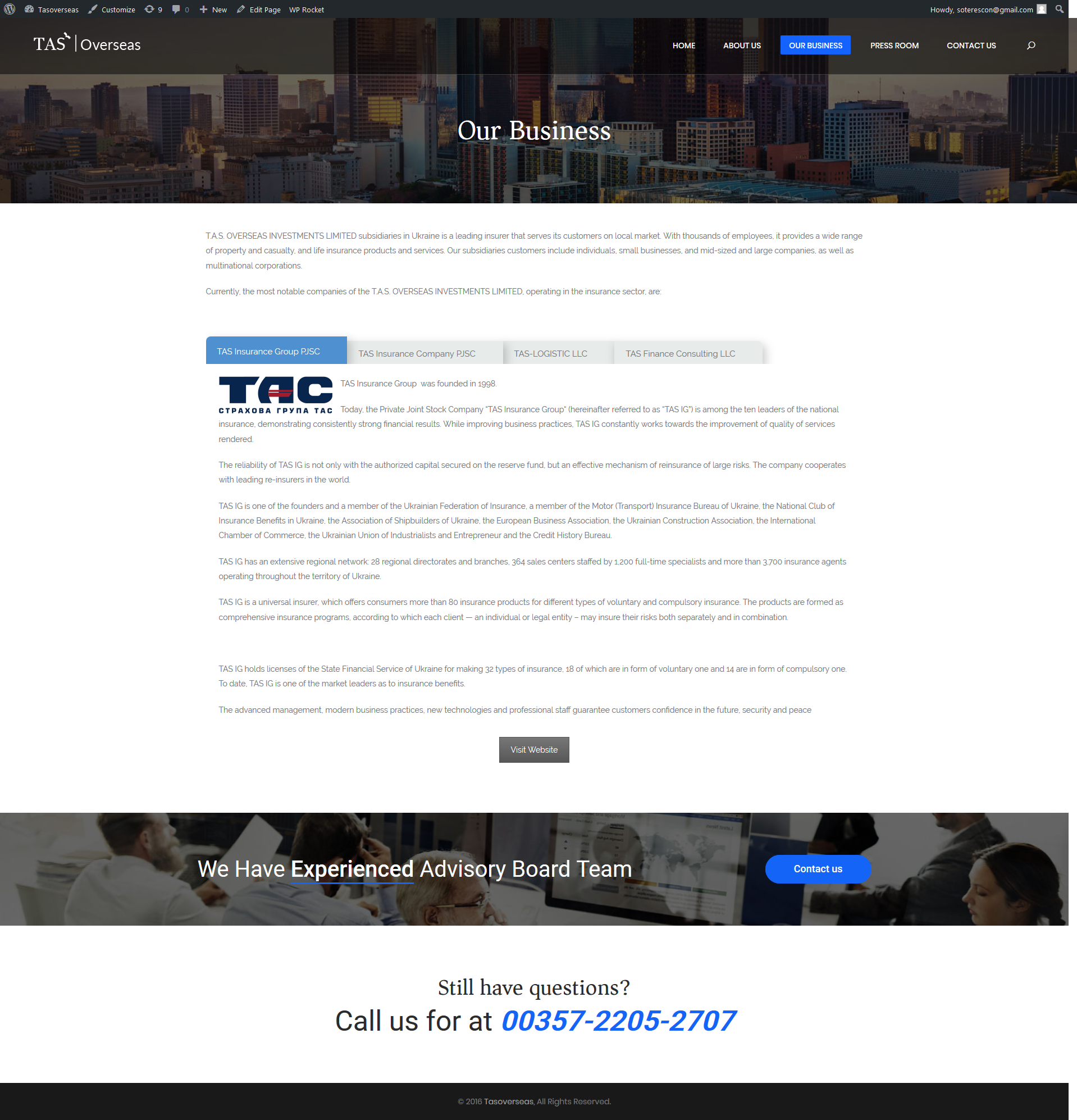 Screenshot_2019-12-16 Our Business – Tasoverseas