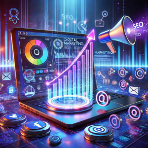 Read more about the article Digital Marketing Cyprus: The Ultimate Guide to Growing Your Online Presence