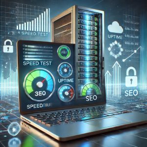 Read more about the article Πώς οι Υπηρεσίες Hosting Επηρεάζουν την Απόδοση και το SEO της Ιστοσελίδας σας στην Κύπρο