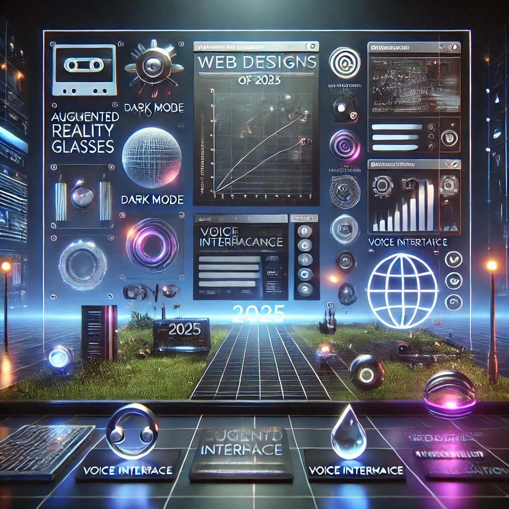 Read more about the article Web Design Trends Cyprus 2025: What’s Shaping the Future of Digital Presence