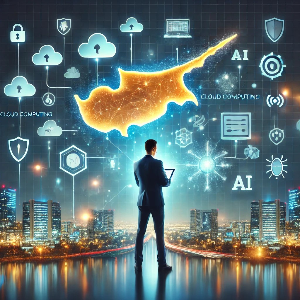 Read more about the article Emerging IT Trends in Cyprus: What Businesses Need to Know