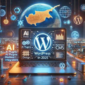 Read more about the article WordPress Trends 2025: What Cypriot Developers Should Watch