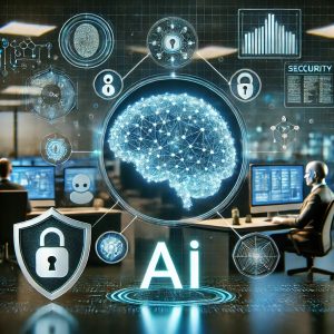 Read more about the article AI στην Κυβερνοασφάλεια: Πώς Προστατεύονται οι Κυπριακές Επιχειρήσεις