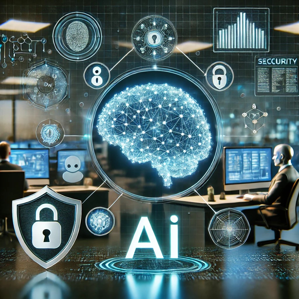 Read more about the article AI in Cybersecurity: Protecting Cypriot Businesses Online
