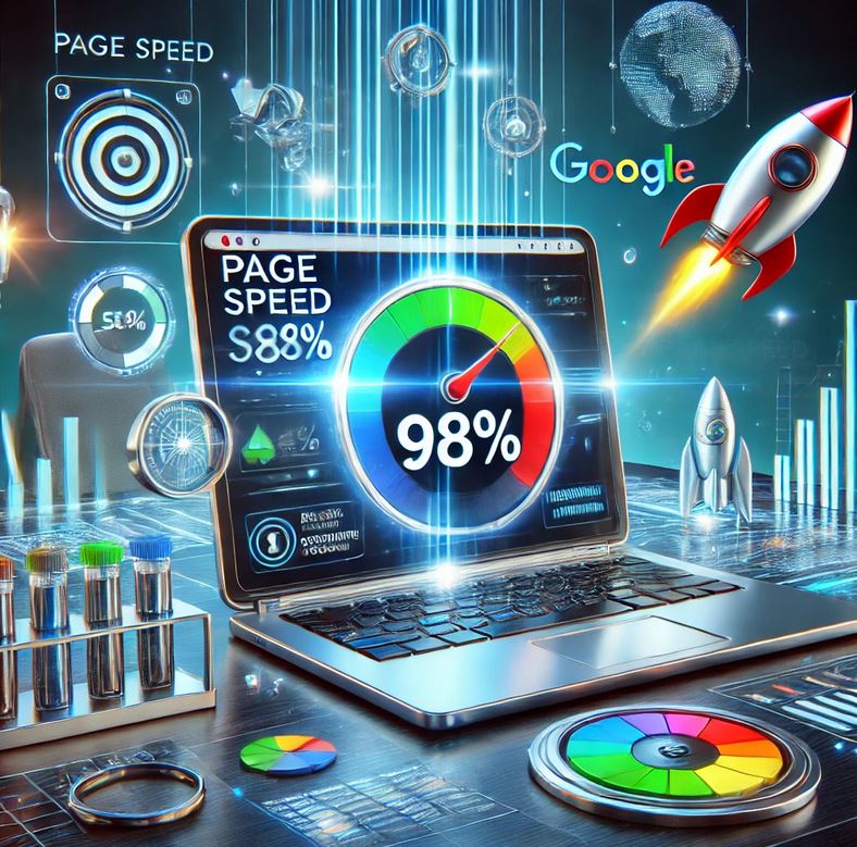 Read more about the article Why Your Cyprus Business Needs a Fast-Loading Website for SEO Success
